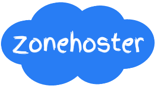 Zonehoster